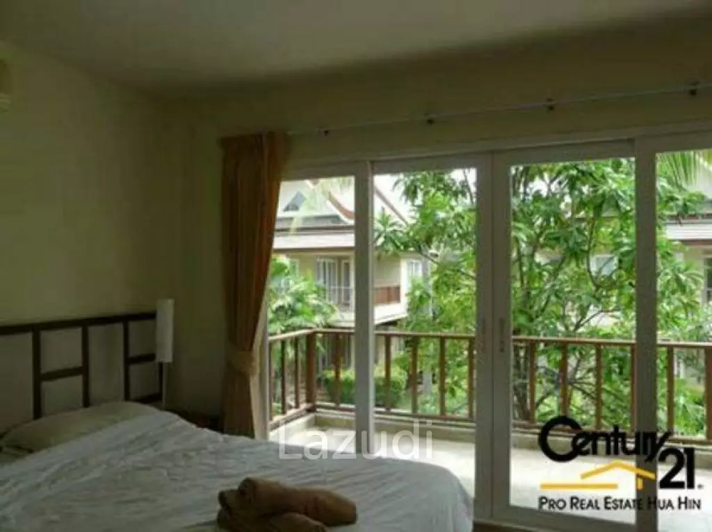 Luxury 2 Storey 3 Bed Villa