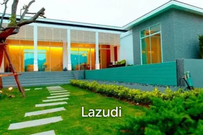 Cha Am Haus - Villa Type B