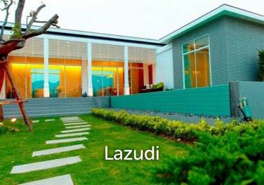 Cha Am Haus - Villa Type B Cha Am Haus - Villa Type B