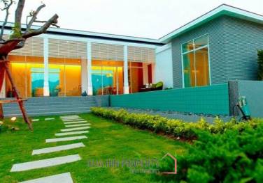 Cha Am Haus - Villa Type B