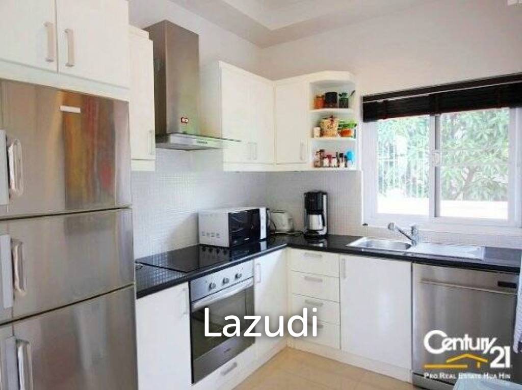 512 平方米 3 床 3 洗澡 别墅 对于 销售