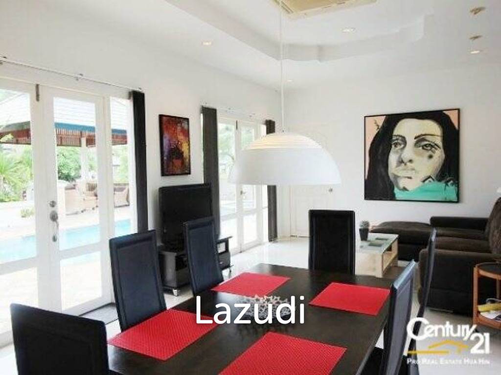 512 平方米 3 床 3 洗澡 别墅 对于 销售