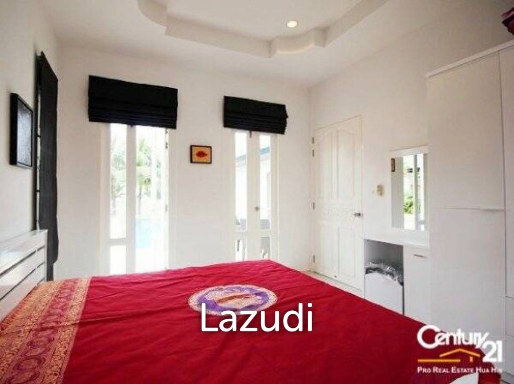 512 平方米 3 床 3 洗澡 别墅 对于 销售