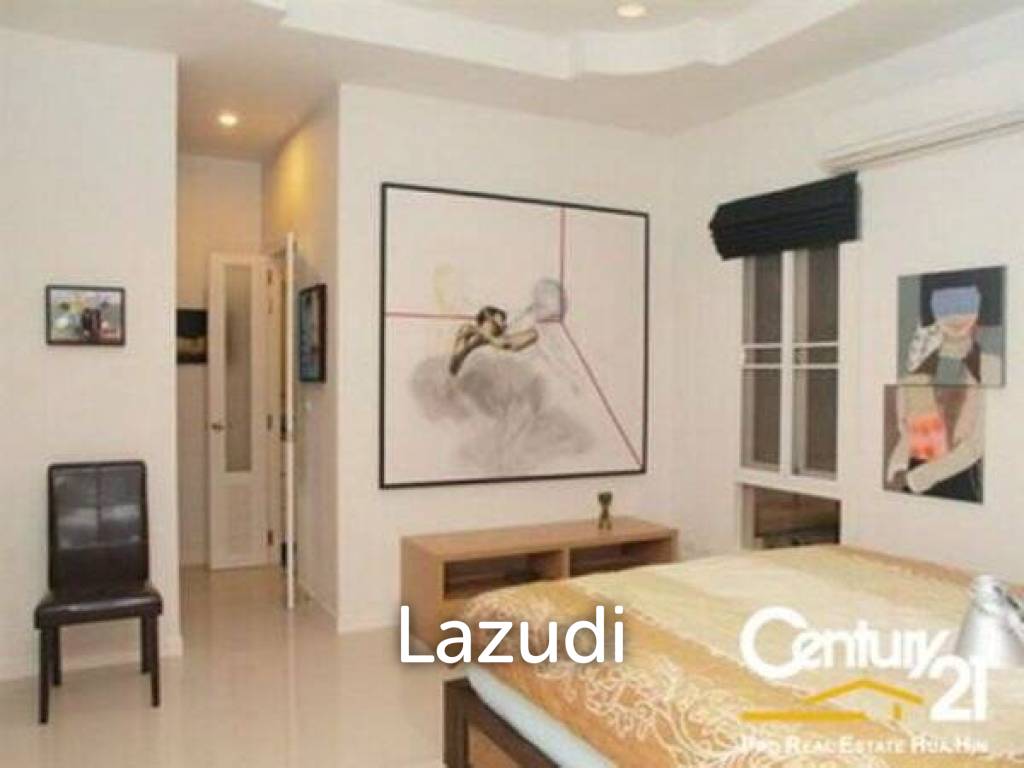 512 平方米 3 床 3 洗澡 别墅 对于 销售