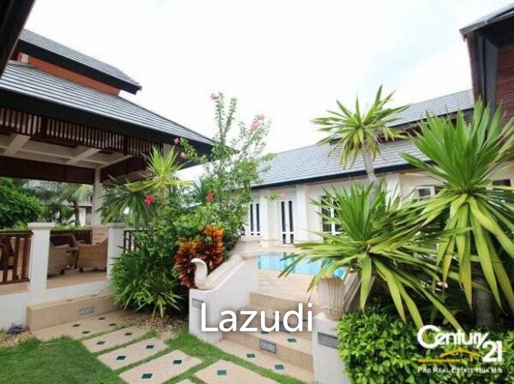 512 平方米 3 床 3 洗澡 别墅 对于 销售