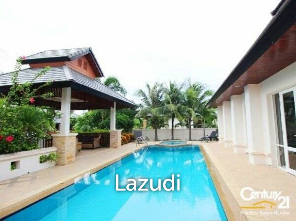 512 平方米 3 床 3 洗澡 别墅 对于 销售