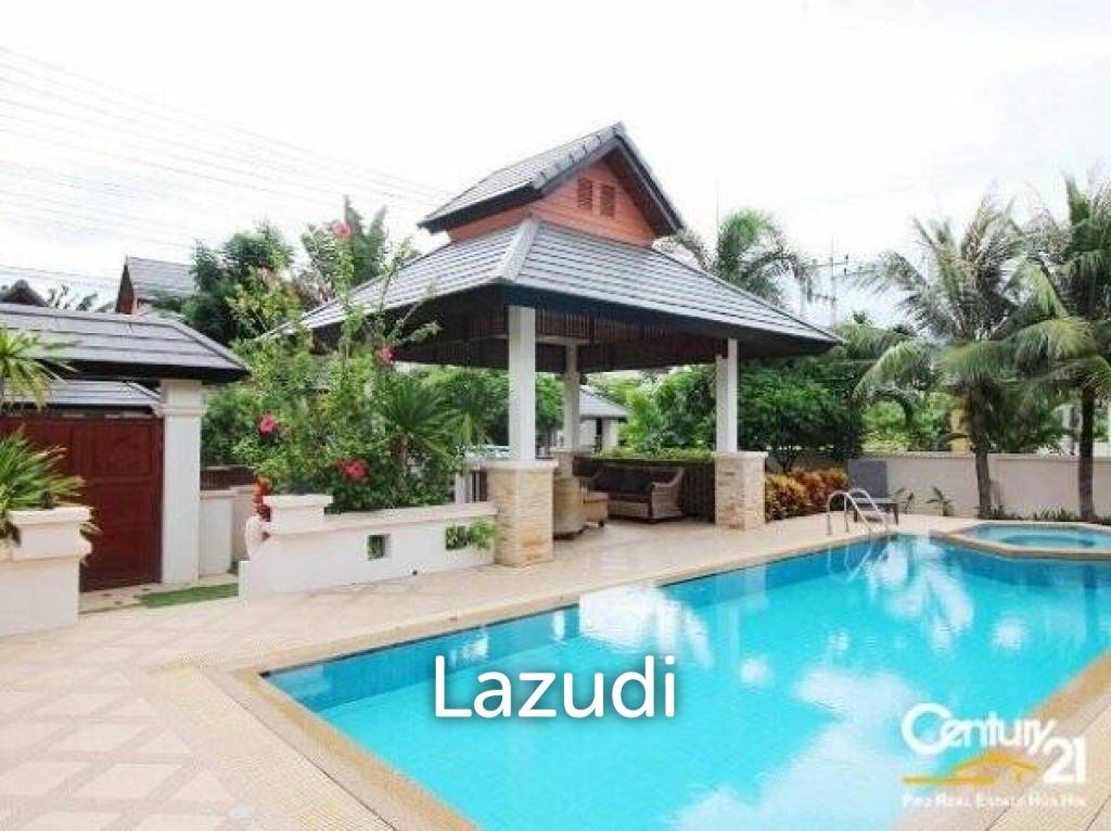 512 平方米 3 床 3 洗澡 别墅 对于 销售