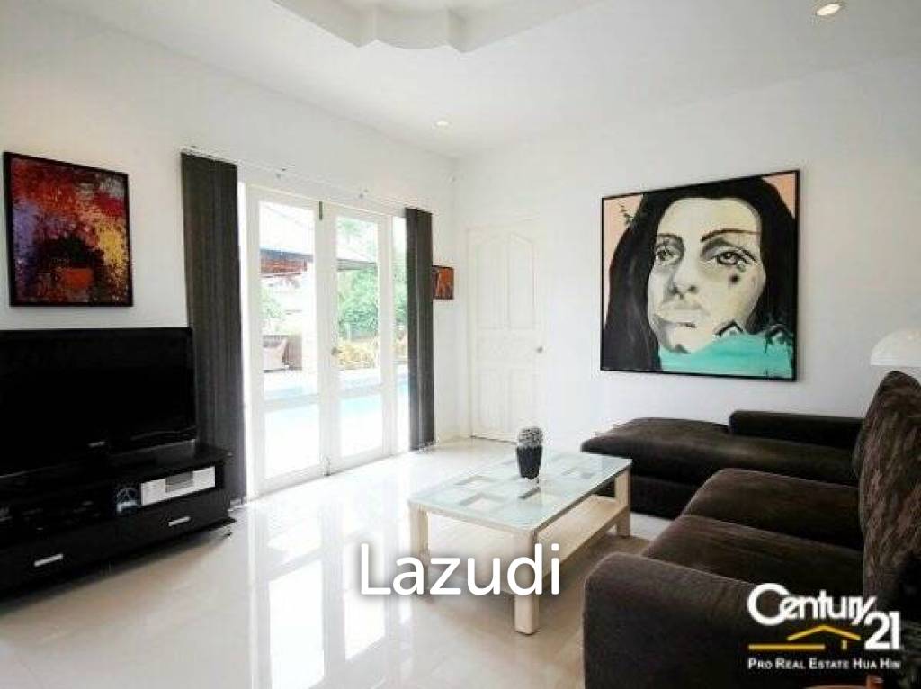 512 平方米 3 床 3 洗澡 别墅 对于 销售