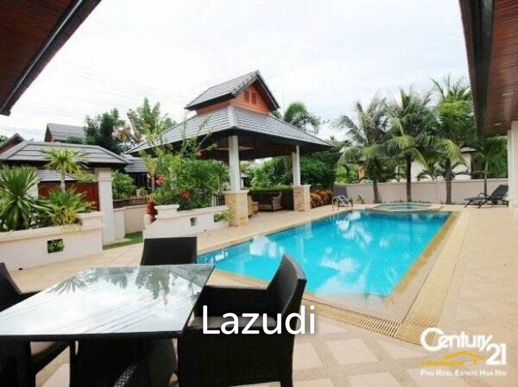 512 平方米 3 床 3 洗澡 别墅 对于 销售