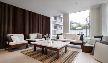 3 bed 225.97SQM La Citta Delre Thonglor 16