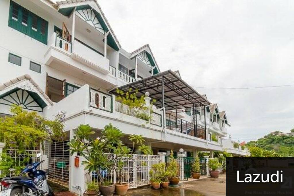 3 Bed Townhouse for Sale 3 Bed Townhouse for Sale