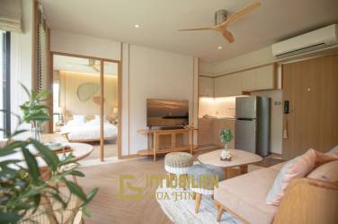 1 Bed 1 Bath 37 SQ.M SASARA Hua Hin