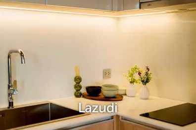1 Bed 1 Bath 37.39 SQ.M SASARA Hua Hin