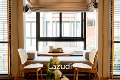 1 Bed 1 Bath 37.39 SQ.M SASARA Hua Hin