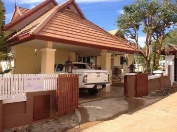 EMERALD HEIGHTS : Well Designed 4 bed Pool Villa