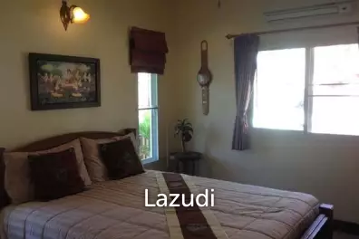EMERALD HEIGHTS : Well Designed 4 bed Pool Villa