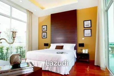 Cha Am Haus - Villa Type A