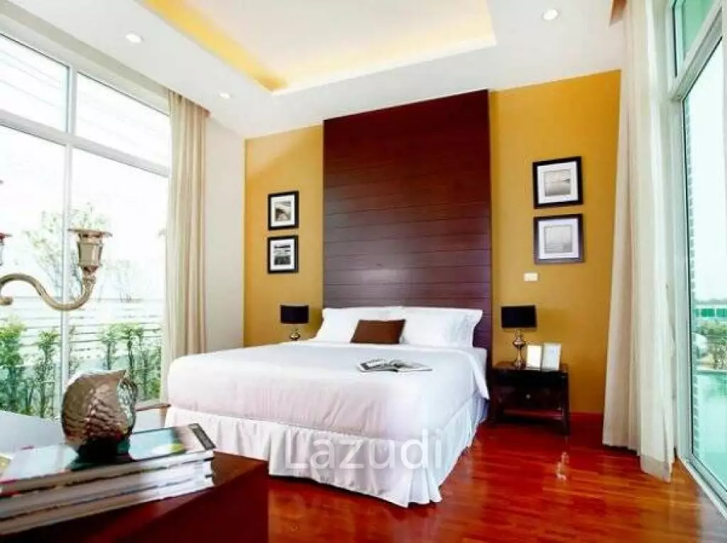 Cha Am Haus - Villa Type A