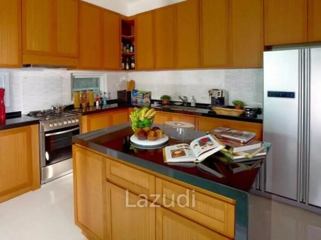 Cha Am Haus - Villa Type A