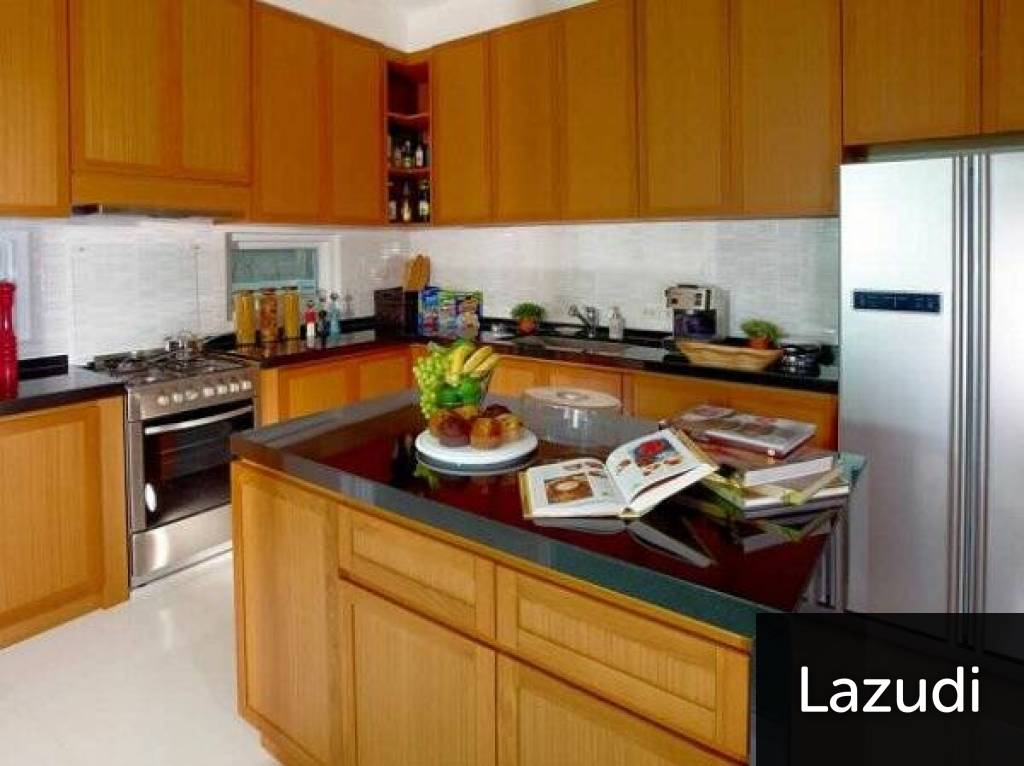 Cha Am Haus - Villa Type A Cha Am Haus - Villa Type A