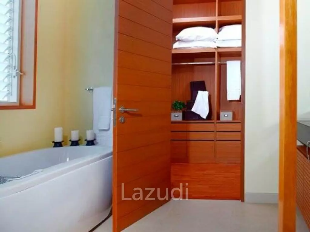 Cha Am Haus - Villa Type A