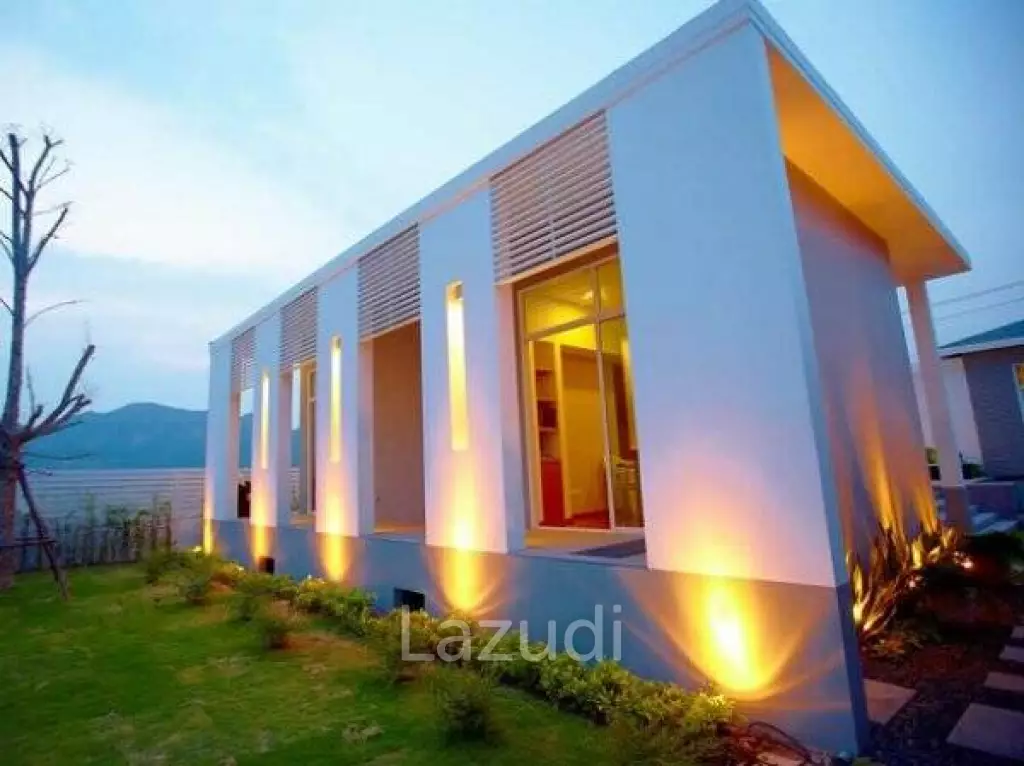 Cha Am Haus - Villa Type A