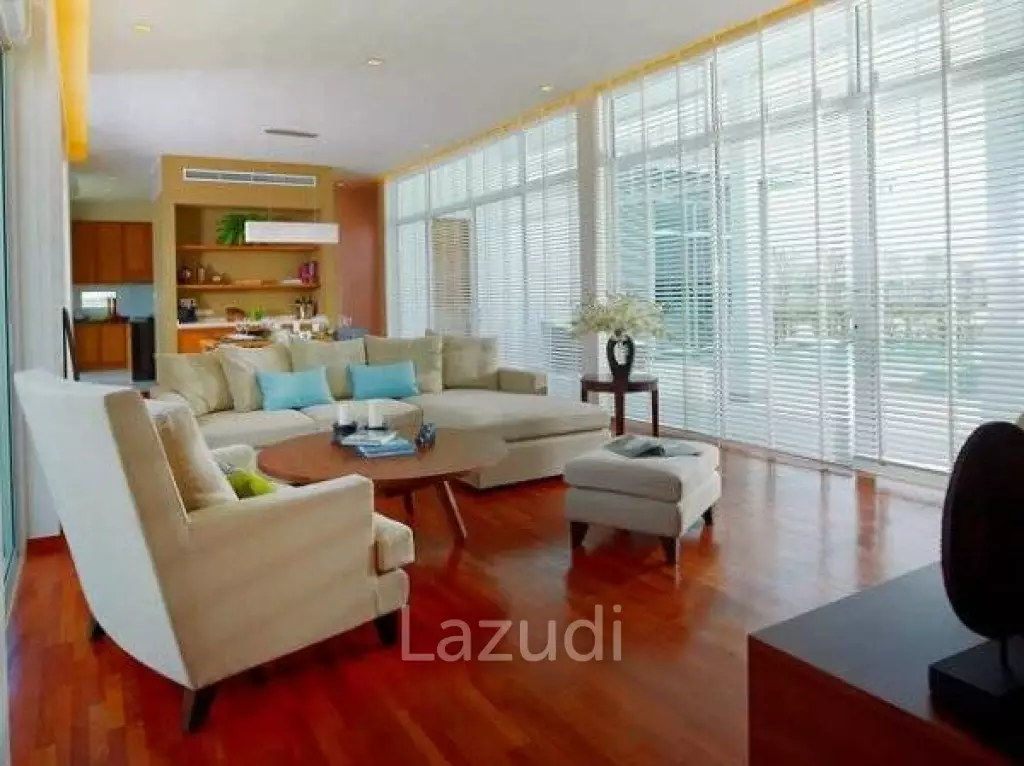 Cha Am Haus - Villa Type A