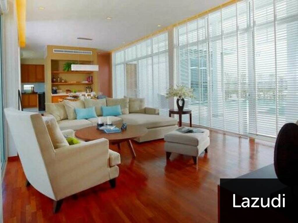 Cha Am Haus - Villa Type A Cha Am Haus - Villa Type A