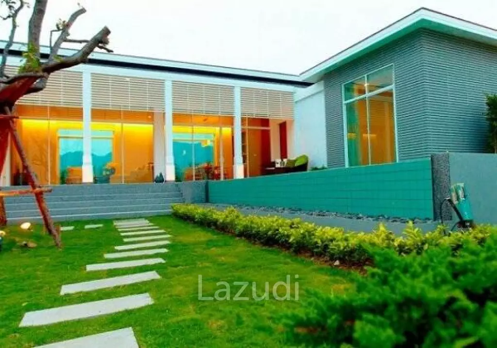 Cha Am Haus - Villa Type A