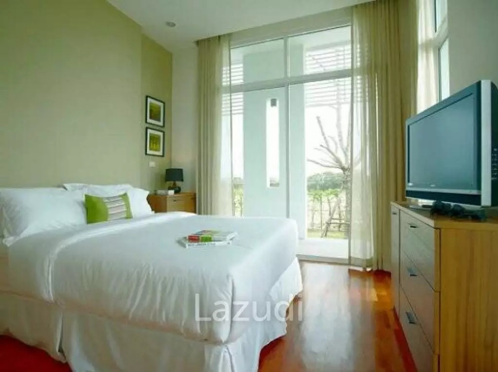Cha Am Haus - Villa Type A