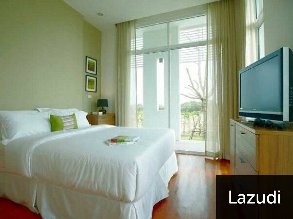 Cha Am Haus - Villa Type A Cha Am Haus - Villa Type A