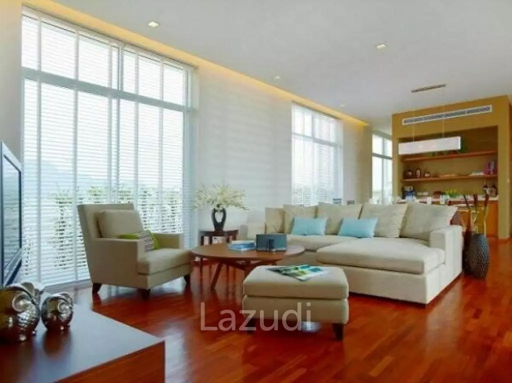Cha Am Haus - Villa Type A