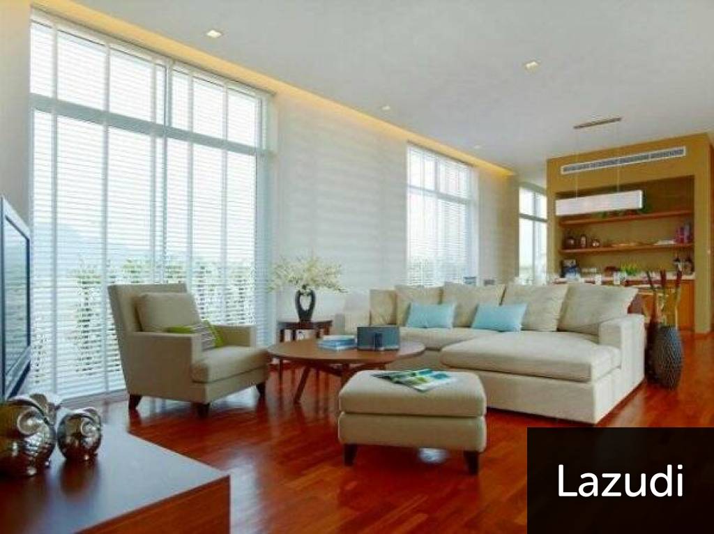 Cha Am Haus - Villa Type A Cha Am Haus - Villa Type A