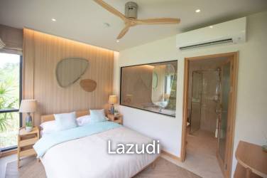 1 Bed 1 Bath 37 SQ.M SASARA Hua Hin