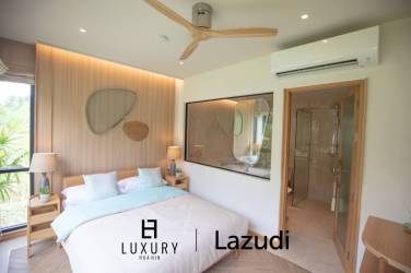 1 Bed 1 Bath 37 SQ.M SASARA Hua Hin