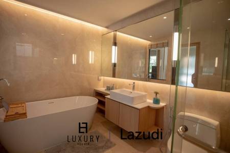 37 m² 1 Chambre 1 Salle de bain Condominium Pour Vente