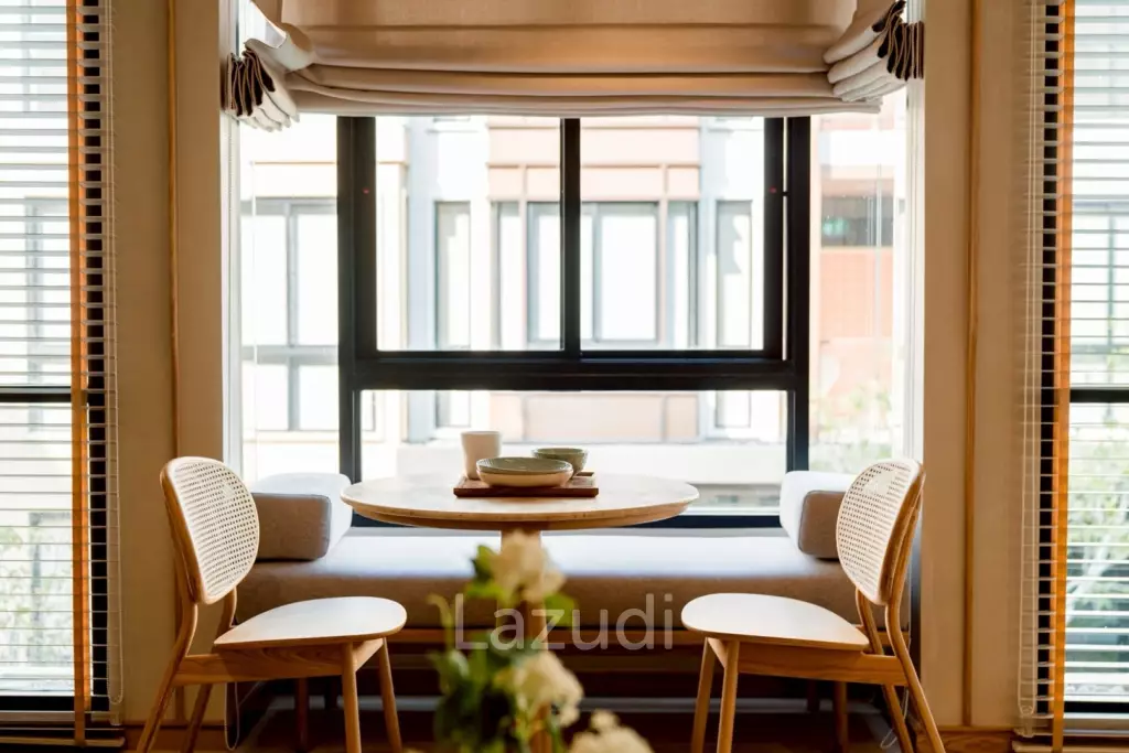 1 Bed 1 Bath 37.47 SQ.M SASARA Hua Hin