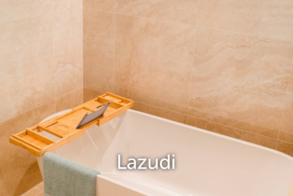 1 Bed 1 Bath 37.47 SQ.M SASARA Hua Hin
