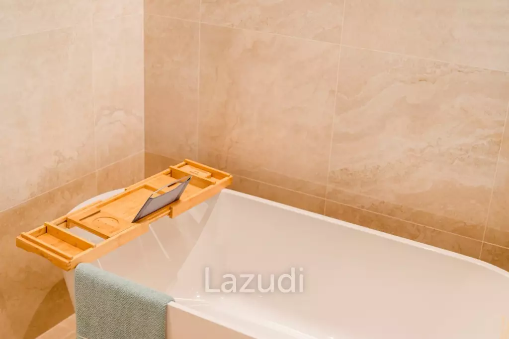 1 Bed 1 Bath 37.47 SQ.M SASARA Hua Hin