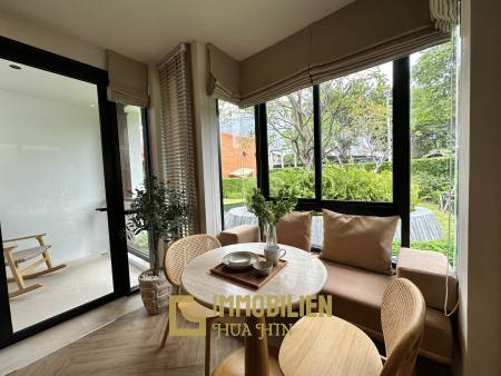 2 Bed  2 Bath 79 SQ.M SASARA Hua Hin