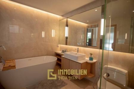 2 Bed  2 Bath 79 SQ.M SASARA Hua Hin