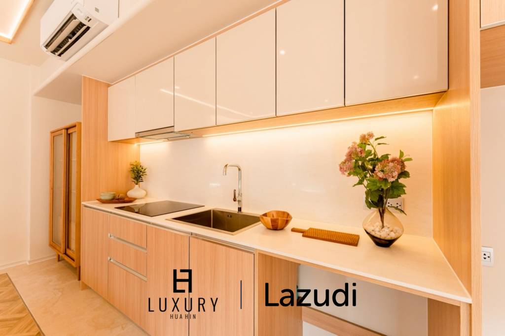 79 m² 2 Chambre 2 Salle de bain Condominium Pour Vente