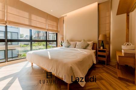 79 m² 2 Chambre 2 Salle de bain Condominium Pour Vente