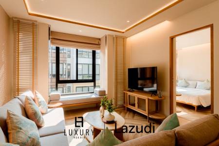 79 m² 2 Chambre 2 Salle de bain Condominium Pour Vente