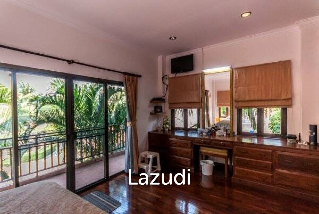 760 Sqm 3 Bed 3 Bath Villa For Sale