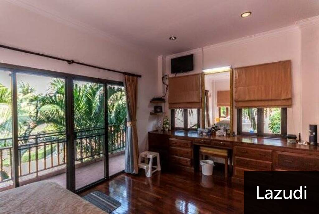 HEIGHTS 2 : Final Discount Price : Lovely 2 Storey 3 Bed Pool Villa