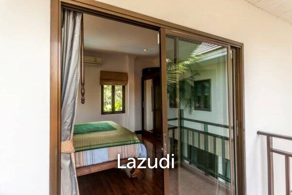 760 Sqm 3 Bed 3 Bath Villa For Sale