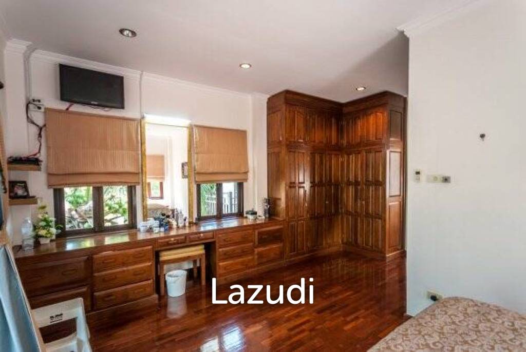 760 Sqm 3 Bed 3 Bath Villa For Sale