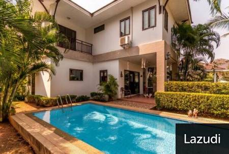 HEIGHTS 2 : Final Discount Price : Lovely 2 Storey 3 Bed Pool Villa