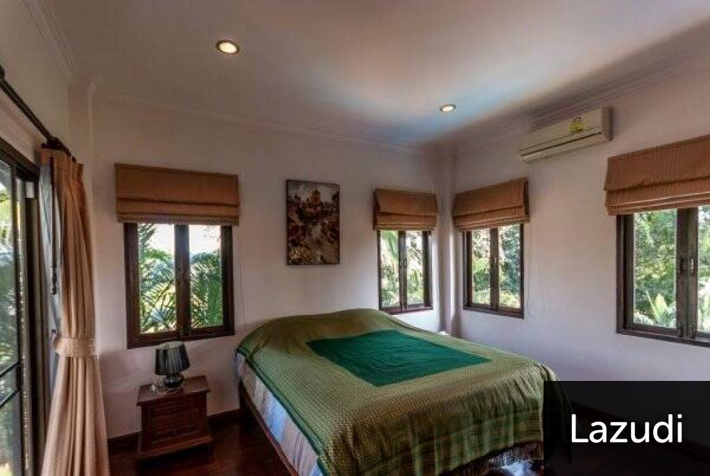 HEIGHTS 2 : Final Discount Price : Lovely 2 Storey 3 Bed Pool Villa